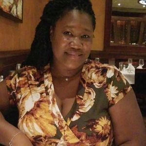 Meet your Posher, Katina